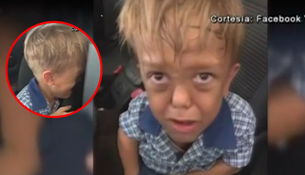 El “Bullying”, La Triste Realidad De Lo Que Pasan Muchos Niños