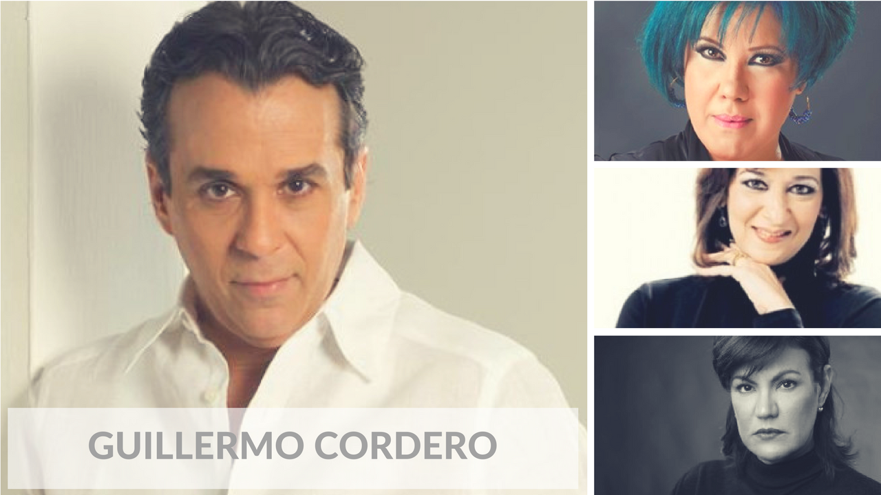 Espectacular Testimonio De Los Amigos De Guillermo Cordero En Énfasis Con Iván Ruiz