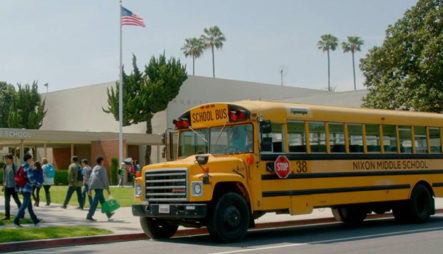 ¡Nueva Tecnología! Busca Evitar Más Accidentes Relacionados Con Autobuses Escolares En EE.UU.
