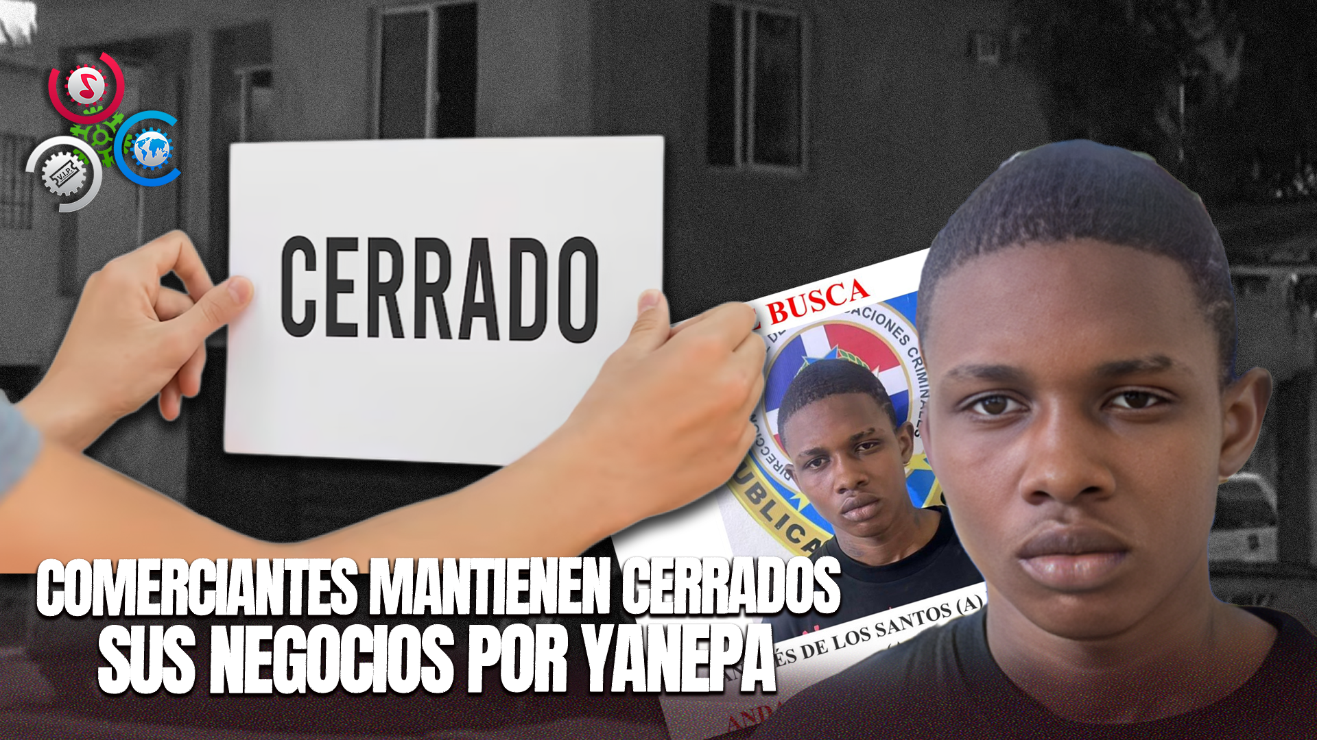 Comunidad En Kilómetro  Villa Mella-Yamasá Vive Bajo Amenaza De Una Banda Liderada Por “Yenepa”