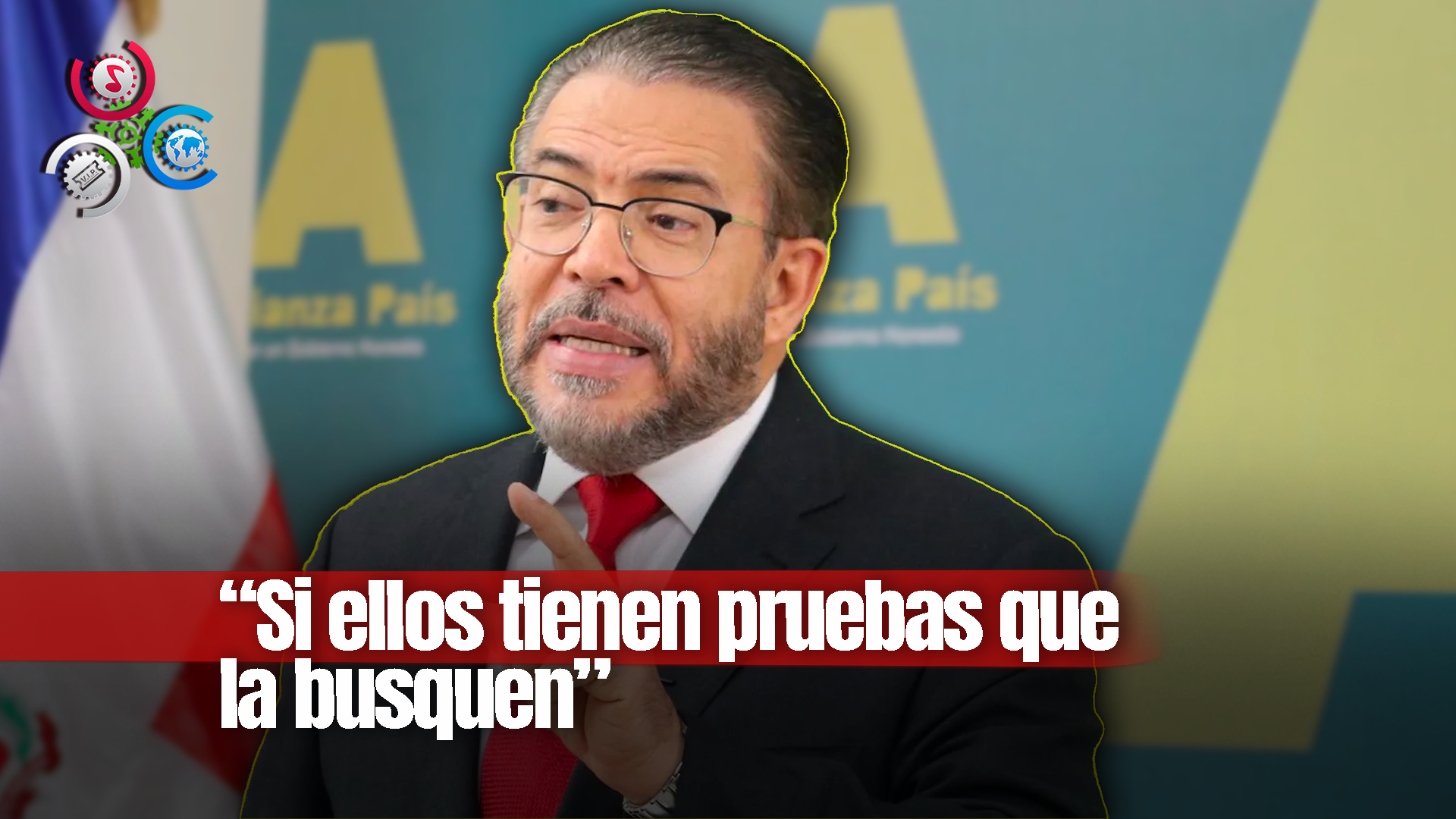 Contundente Respuesta De Guillermo Moreno Tras Preguntarle De Uso De Recursos Del Estado En Campaña