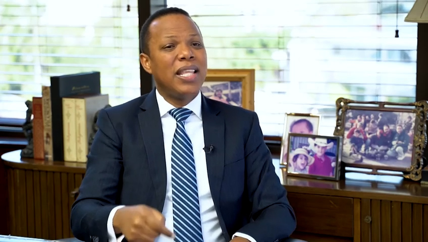 Milton Morrison: Abinader Está Marcando Hito Histórico De Honestidad Y Compromiso Con RD