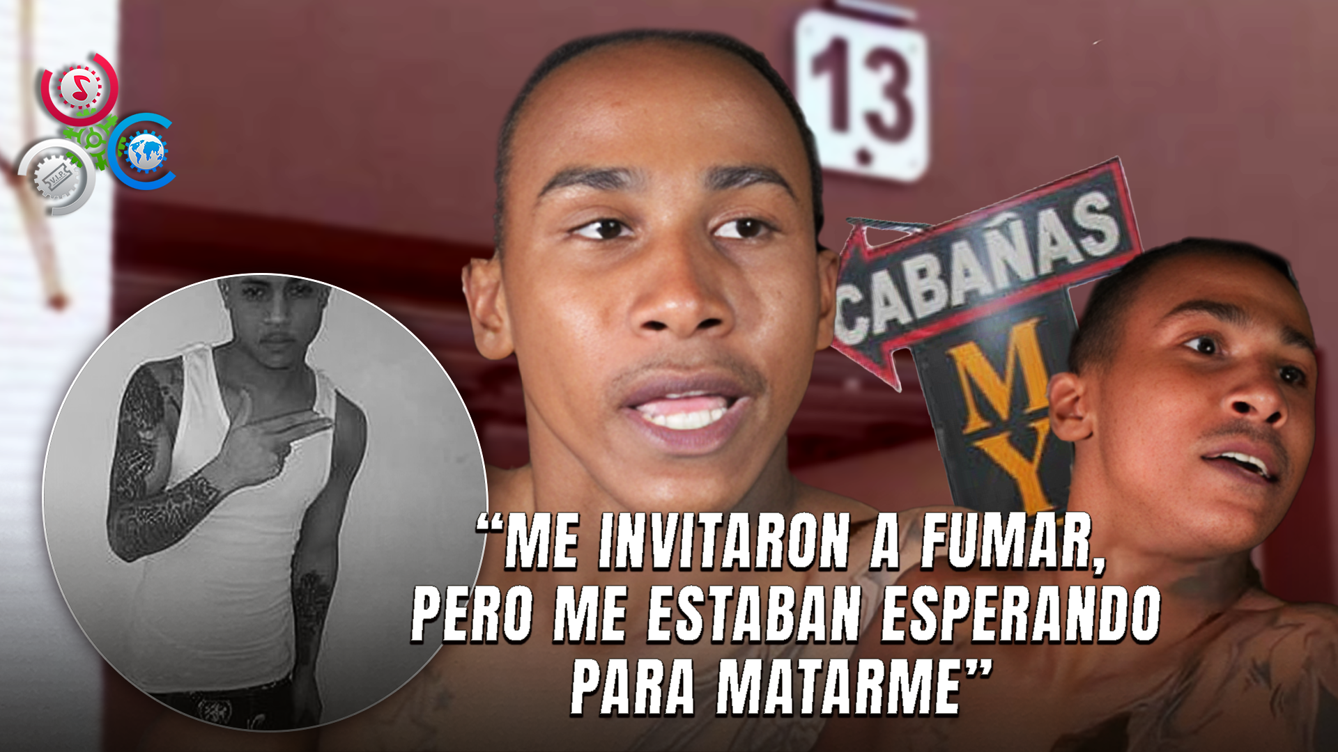 Un Muerto Y Otro Herido En Un Enfrentamiento A Tiros En Una Cabaña De SFM