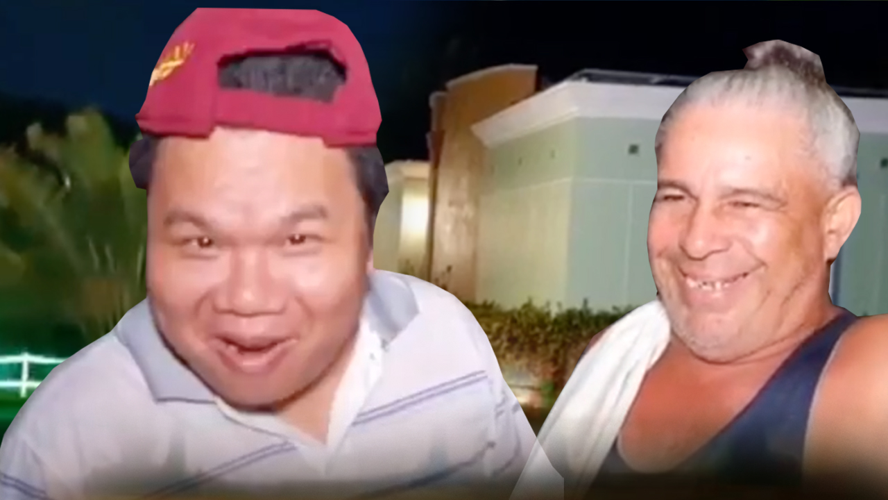 Empleados De Cabañas De San Isidro Están Al Grito Hasta El Chino Habló