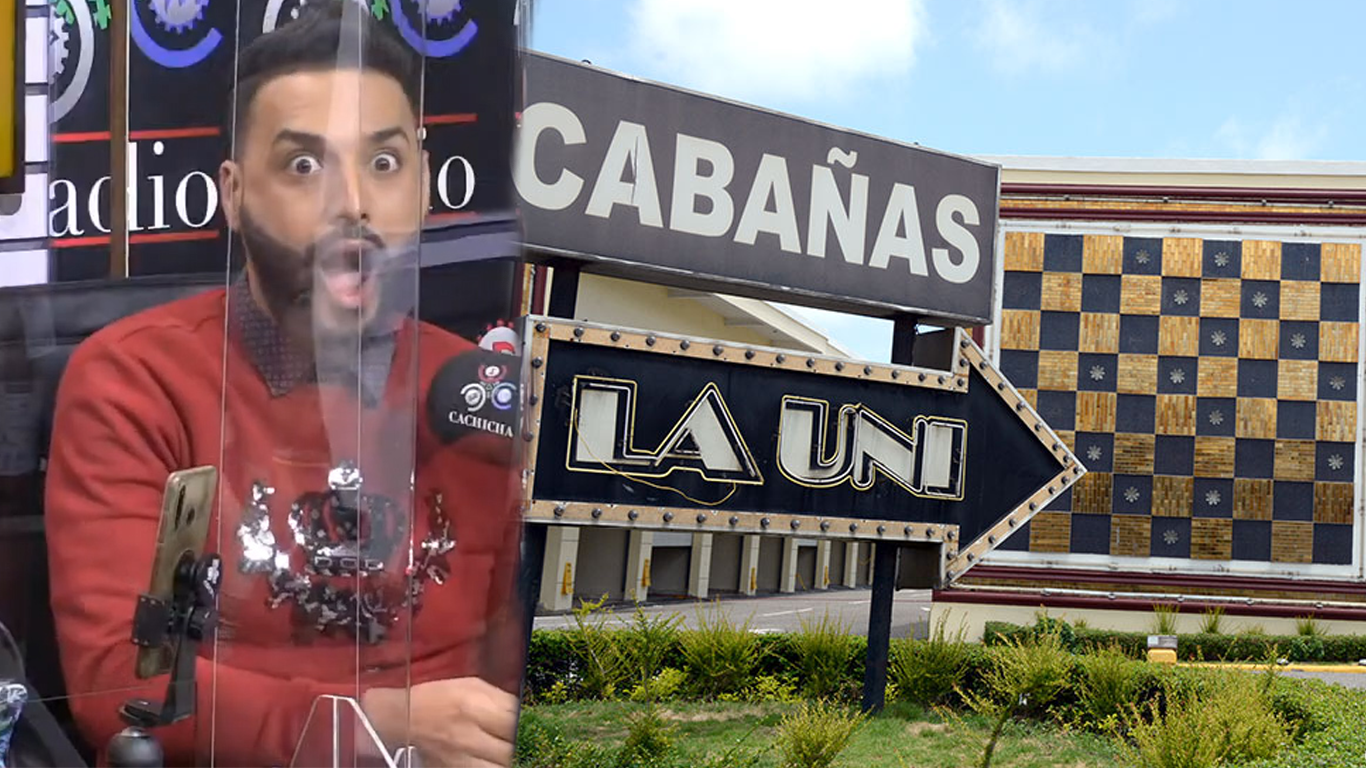 Comunicador Asegura Qué “Mujer Que Pague Cabaña No Se Respeta”