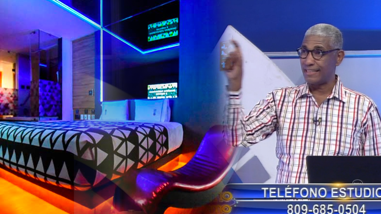 Jhonny Vásquez Dice Que A La Cabaña Nadie Va A Hablar Y Apoya Su Reapertura