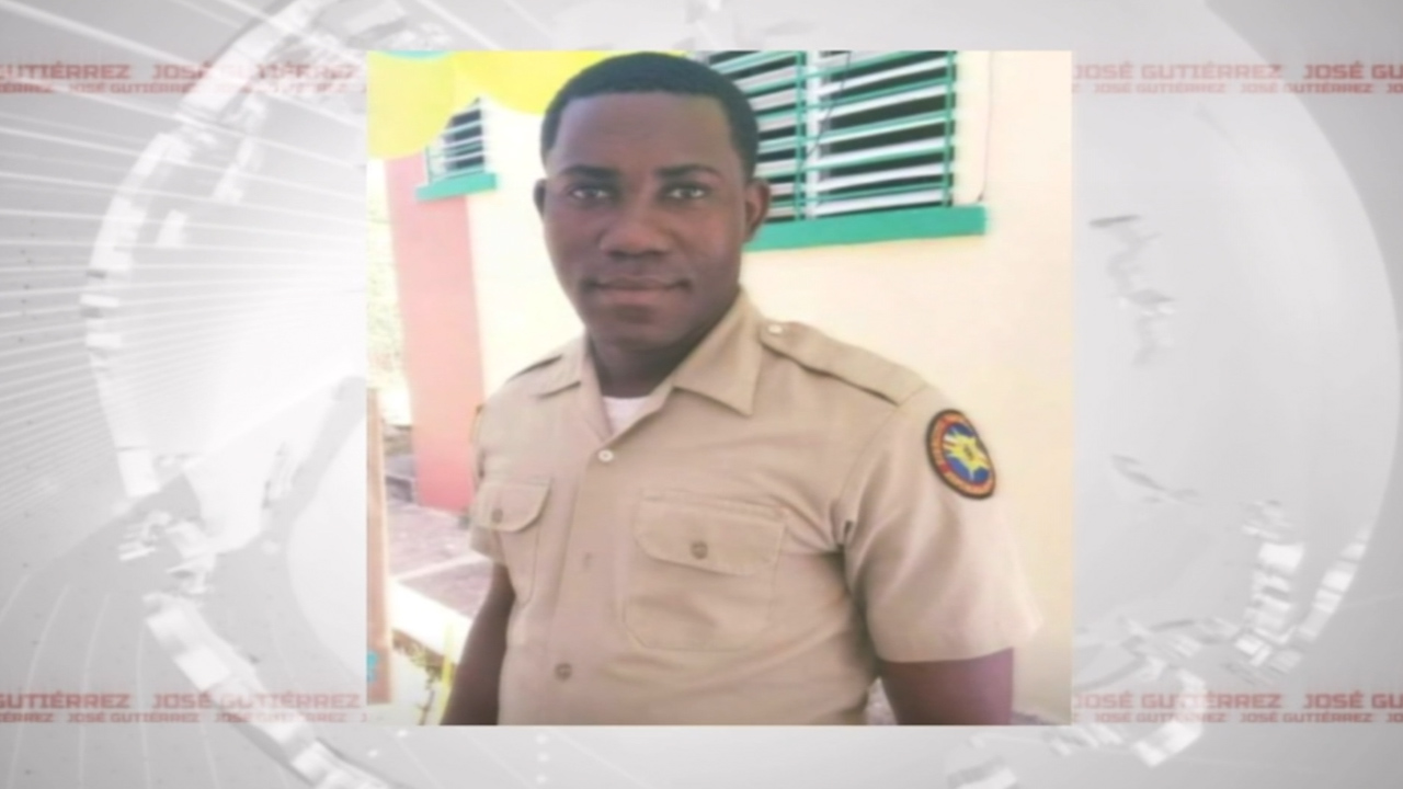 Más Detalles Sobre El Cabo Asesinado Al Recibir Un Disparo Por La Espalda