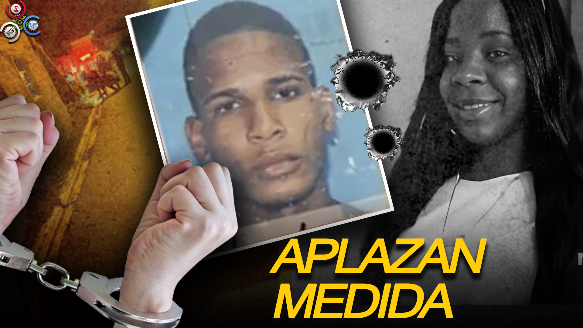 Aplazan Para Este Viernes Medidas De Coerción A Cabo PN Mató Su Pareja En Valverde