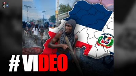 Haití Una Realidad Que  Nos Golpea En La Cara