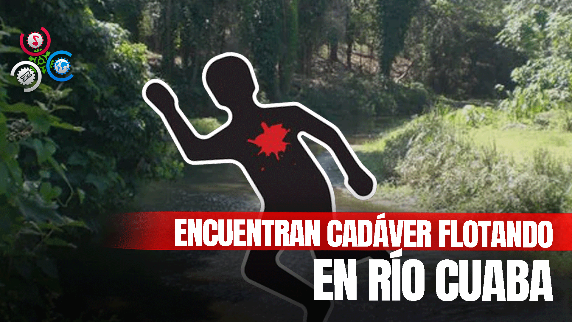 Recuperan E Investigan Caso De Cuerpo Sin Vida Que Flotaba En Río De San Francisco De Macorís