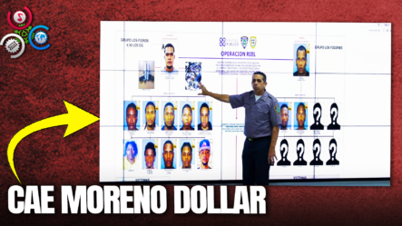 Cae Abatido En Supuesto Enfrentamiento Con Patrulla Policial “Moreno Dollar”