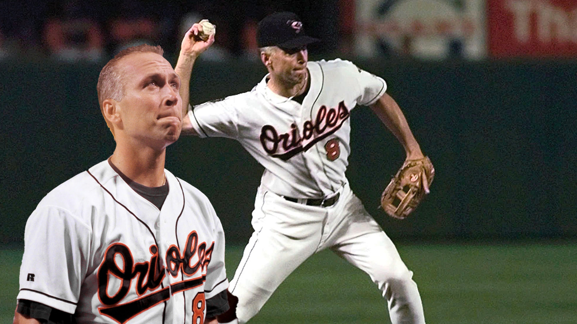 Cal Ripken Jr.; El Jugador Que Nunca Se Lesionaba