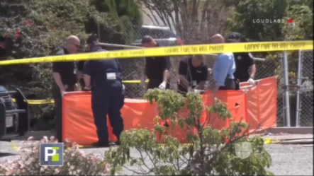 Macabro Hallazgo En California El De Una Mujer Descuartizada Que Había Sido Reportada Como Desaparecida
