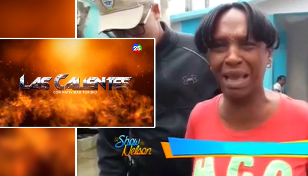 Las Calientes: PN Captura Mujer Vinculada A Un Robo Junto A Otra Persona