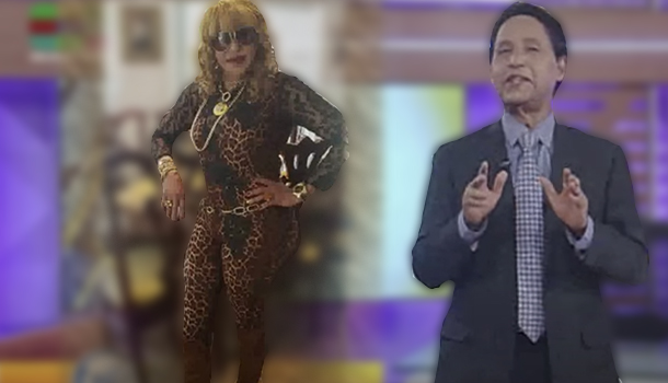 De Esta Manera Fefita Se Echo “pa’ Tra” Con Solicitud De Pensión