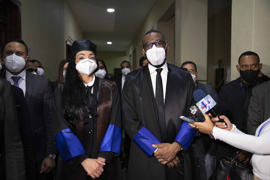 Yeni Berenice Y Wilson Camacho Hablan Sobre El Atentado En Contra De La Magistrada