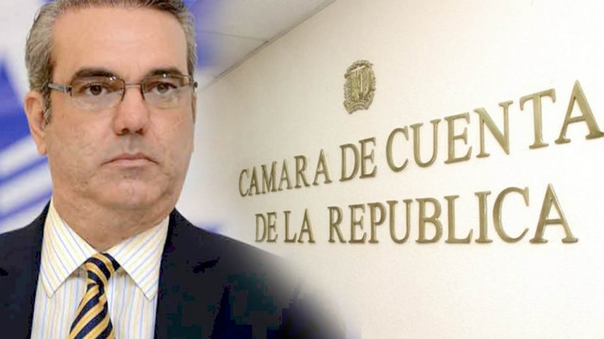 Lo Que Luis Abinader Tiene Que Tener Pendiente En Las Declaraciones De Bienes