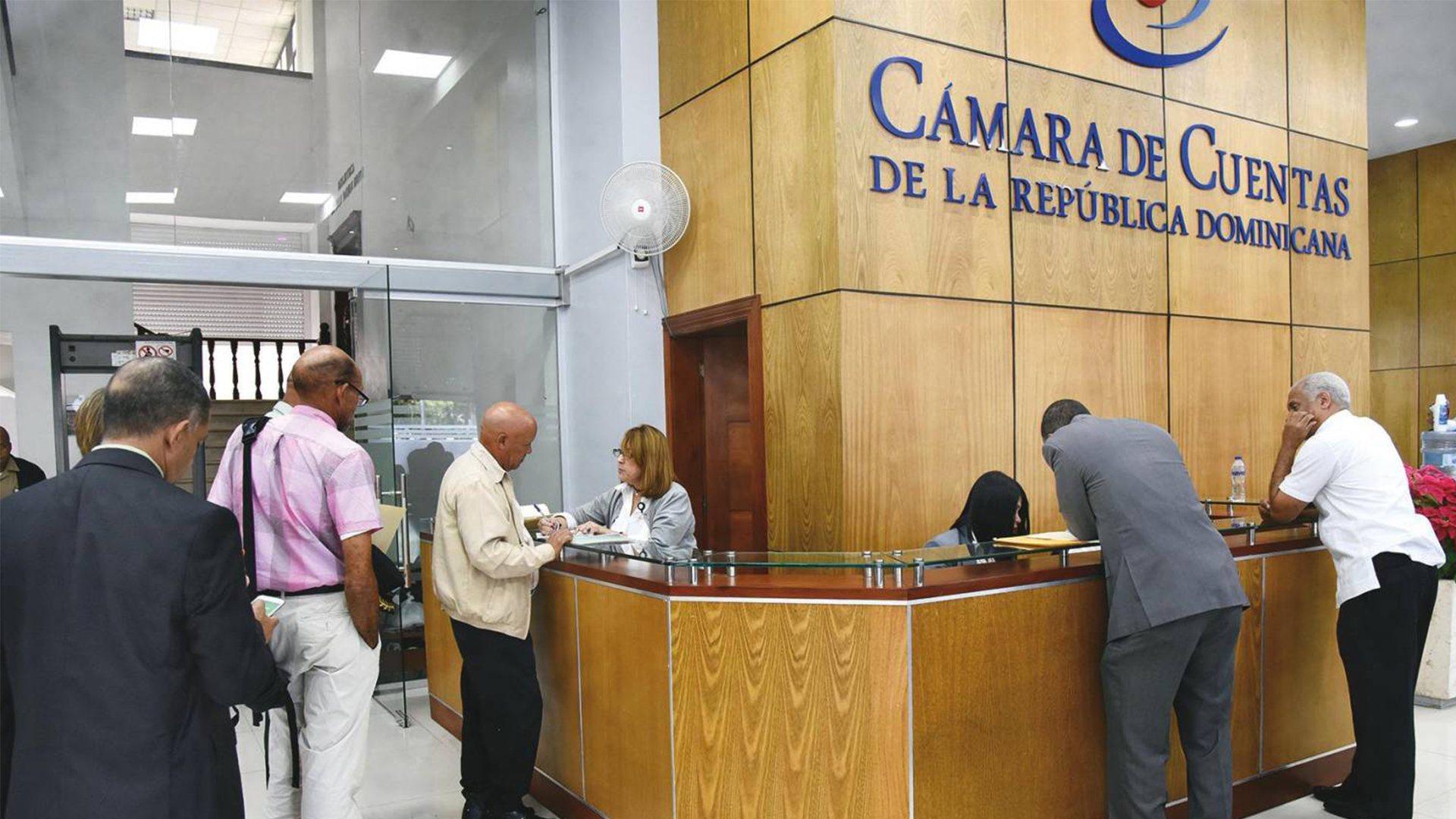 Hoy Se Cumple El Plazo Para Las Declaraciones De Bienes