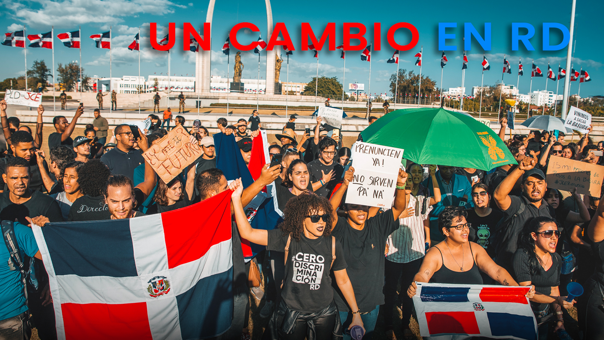 “Los Dominicanos Son Más Intolerantes Ante La Corrupción”, Según Huchi Lora