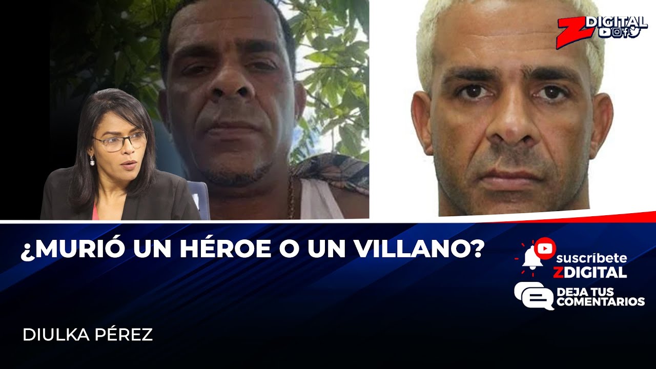 Diulka Pérez: “Cambita Llora A Su Verdugo” Gobierno De La Mañana