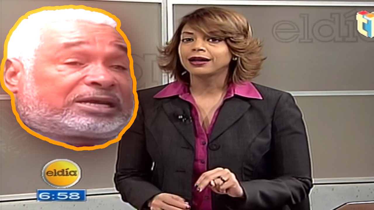 Las Desafortunadas Declaraciones De Radhamés Camacho