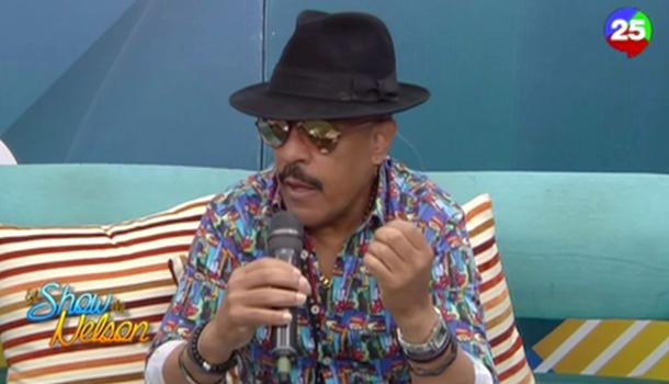 Mira La Razón Porque La Juventud Dominicana Prefiere La Música De Aramis Camilo