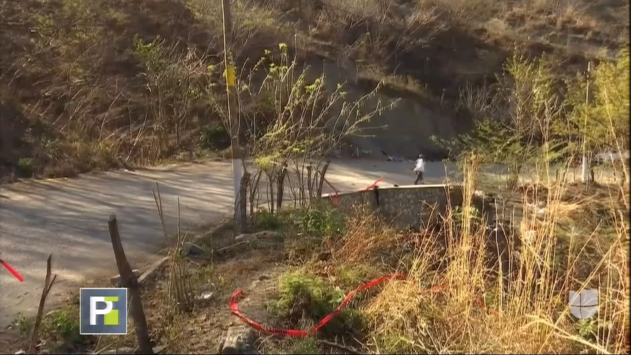 Tragedia En México Al Volcarse Un Camión Lleno De Personas Que Intentaban Cruzar A Estados Unidos