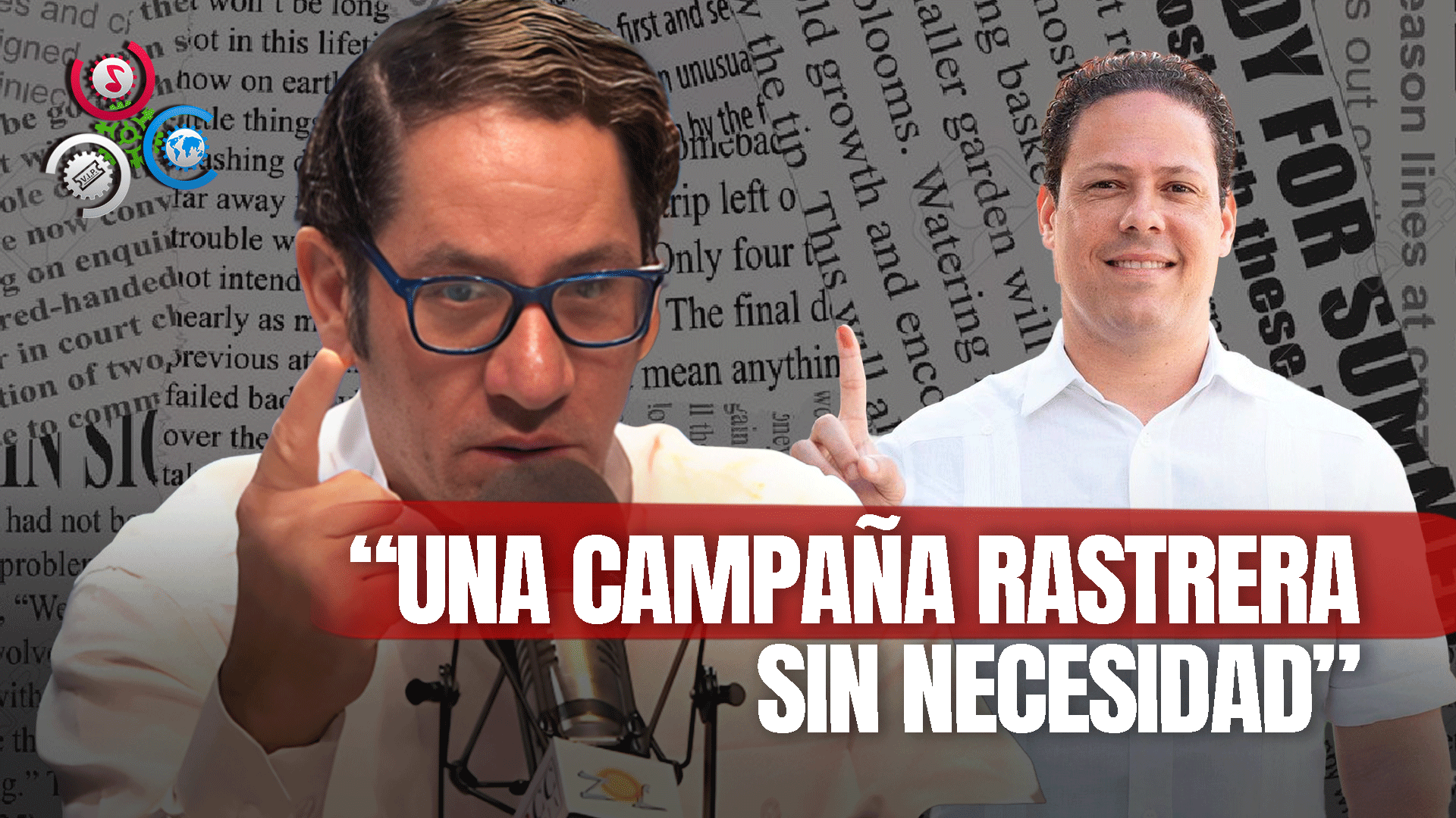 Virgilio Feliz Defiende Al Ministro Carlos Bonilla Tras Recientes Acusaciones