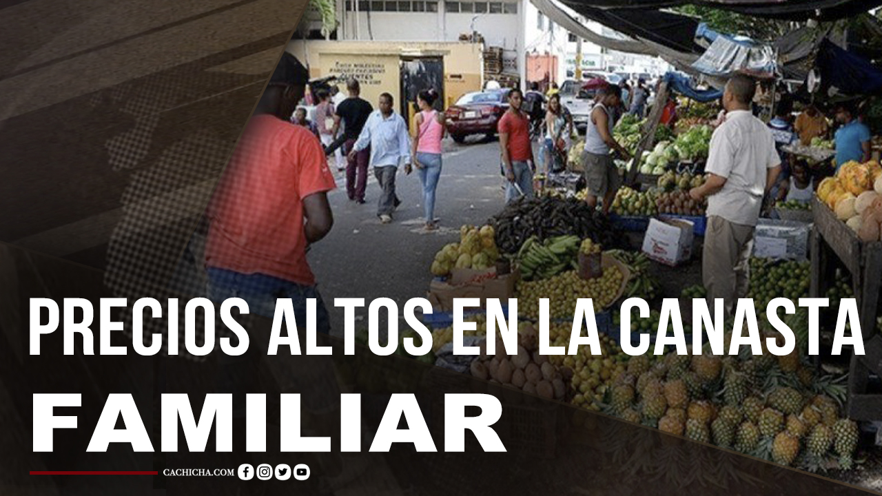 “El Subsidio No Es La Solución Ante El Alto Costo De La Canasta Básica”