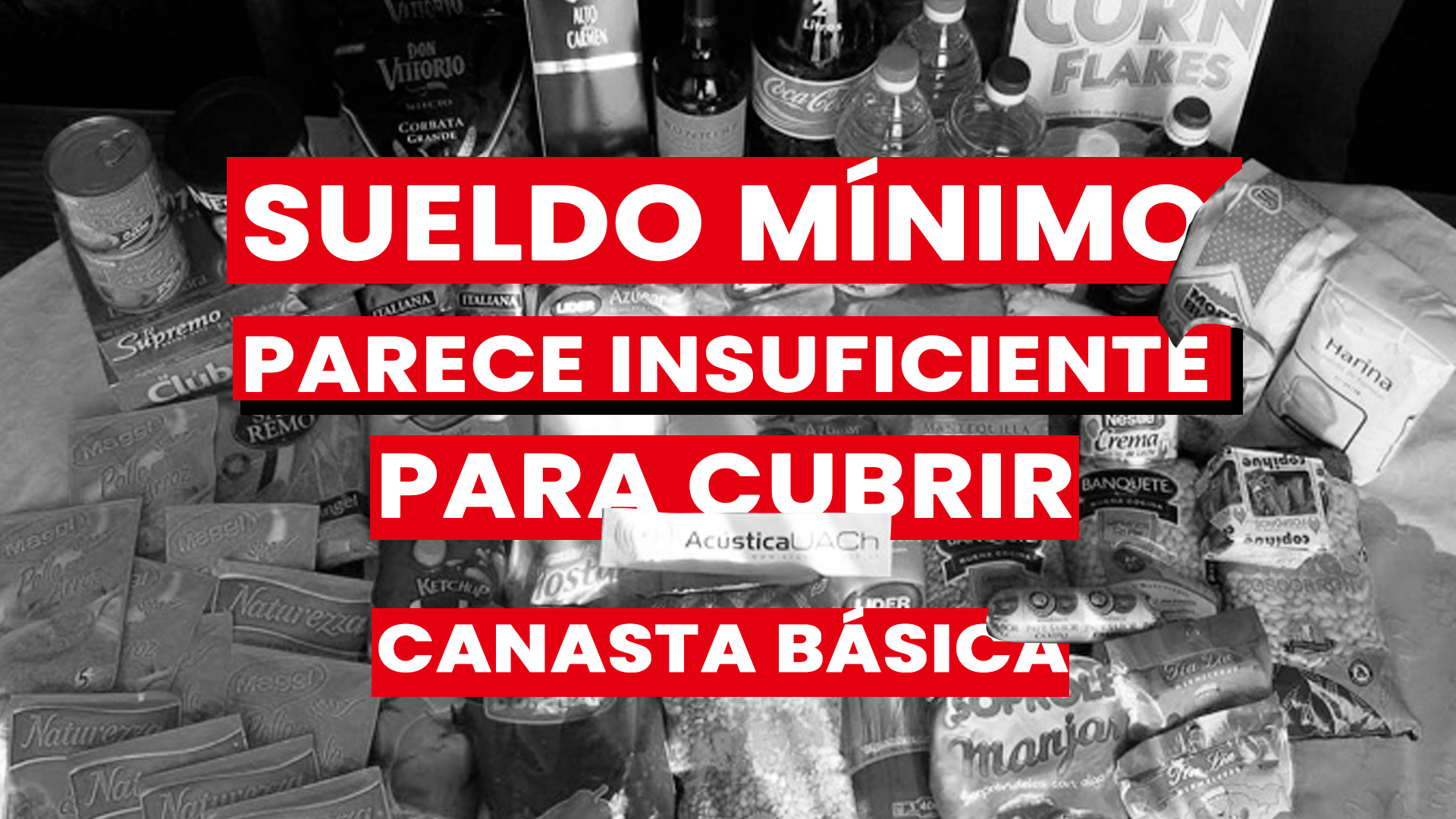 Sectores Piden Que Se Haga  Un Aumento Al Sueldo Mínimo