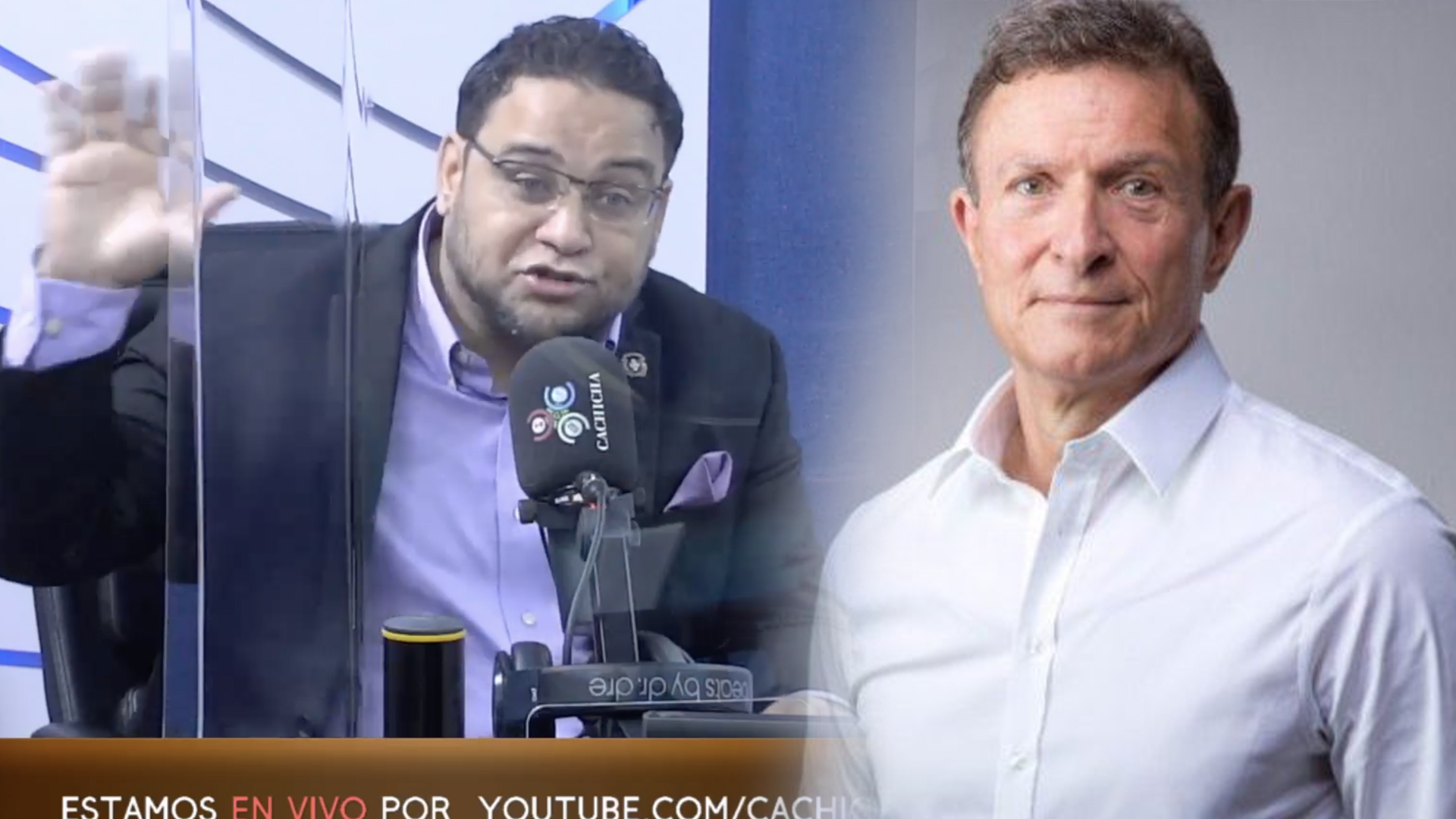 Manuel Cruz Le Deja Caer Su Cascarita Al Nuevo Canciller De Nuevo