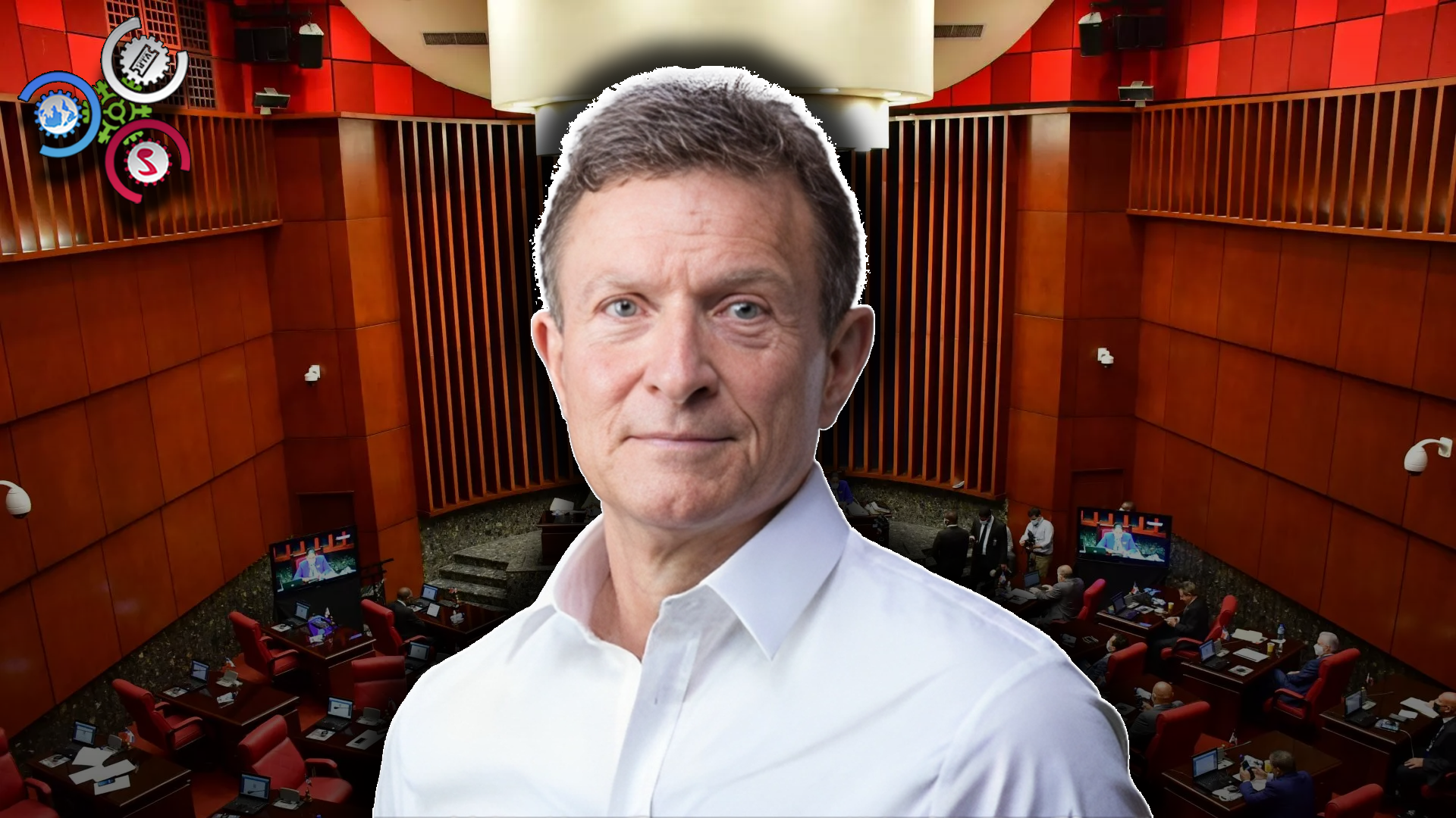 Canciller Visitará Cámara De Senadores El Próximo Miércoles Por Conflicto DE CONSTRUCCION DE CANAL