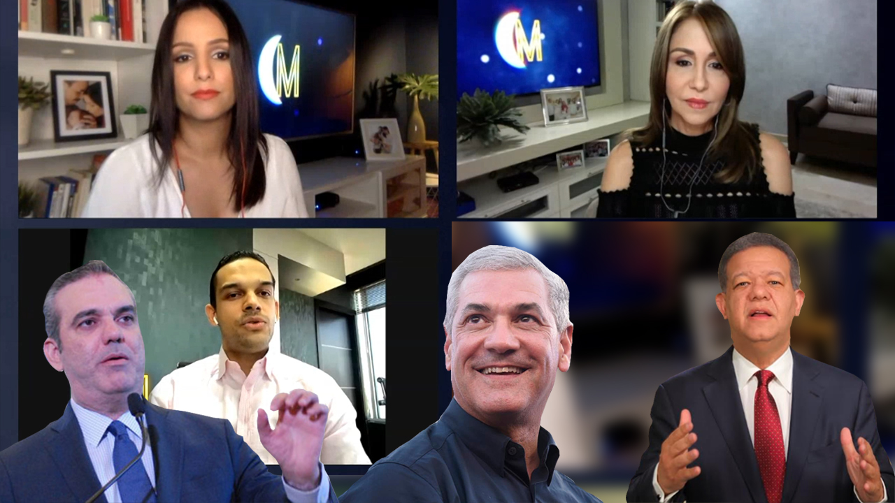 Debate De Candidatos Aquí Los Detalles De Quienes Han Confirmado Participación