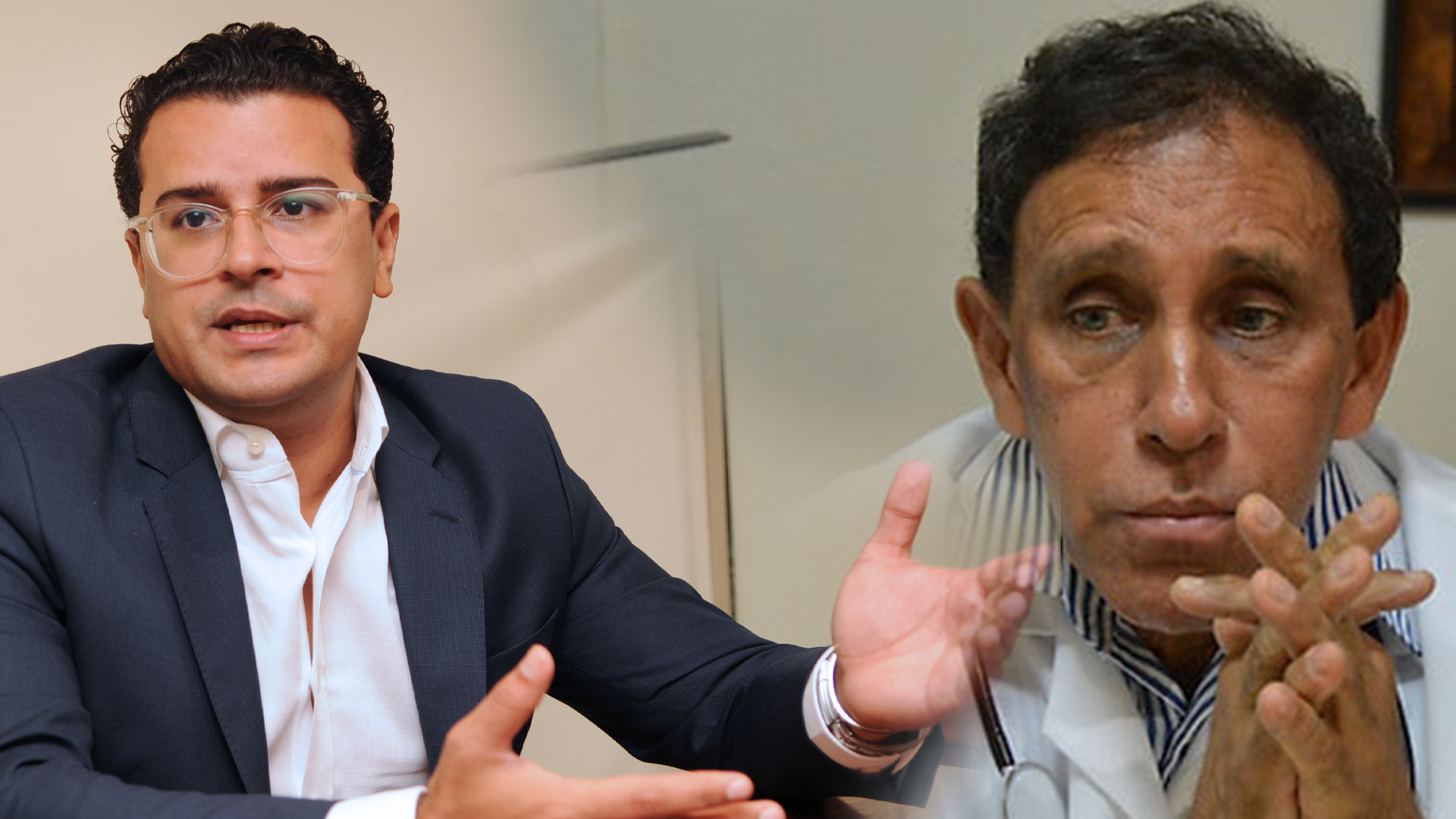 Principales Candidatos Para La Posición De Defensoría Del Pueblo