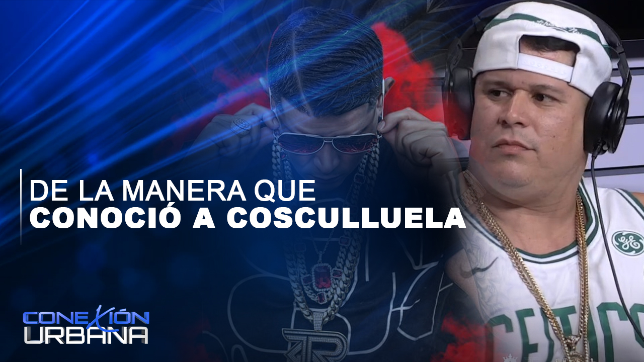 La Nueva revelación Boricua Cano El Barbaro