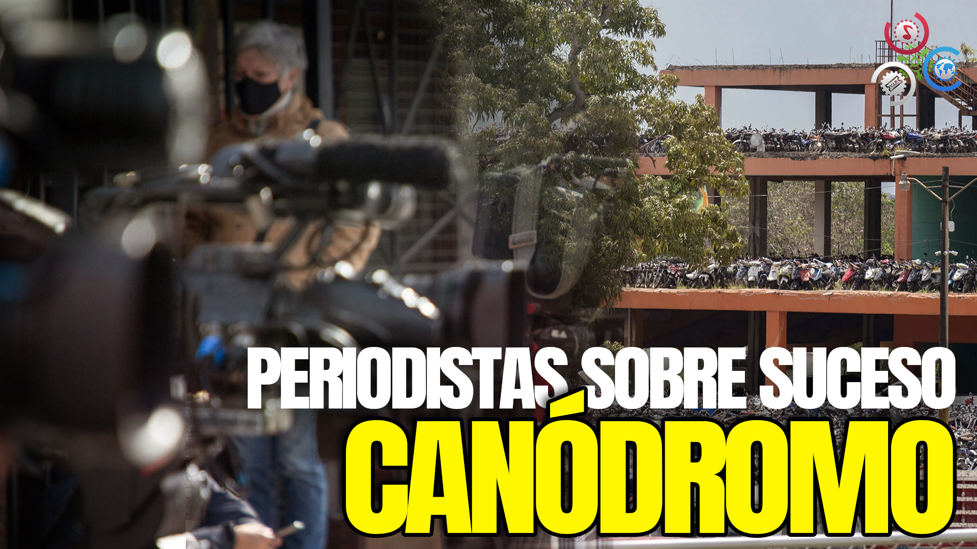 Esto Es Lo Que Dicen Periodistas Del Listín Diario Sobre Lo Ocurrido En El Canódromo 