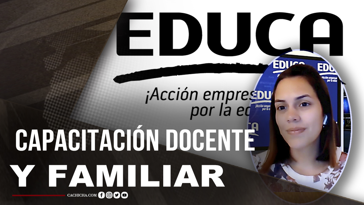 El Impacto De La Capacitación Docente Y Familiar
