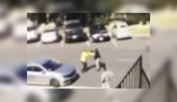 Lo Asaltan A Golpes Y Terminan Rompiendole La Cabeza 