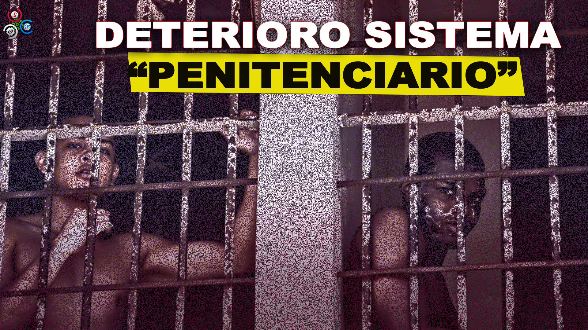 Afirman Que El Deterioro Del Sistema Penitenciario Facilita Delitos Desde Las Cárceles