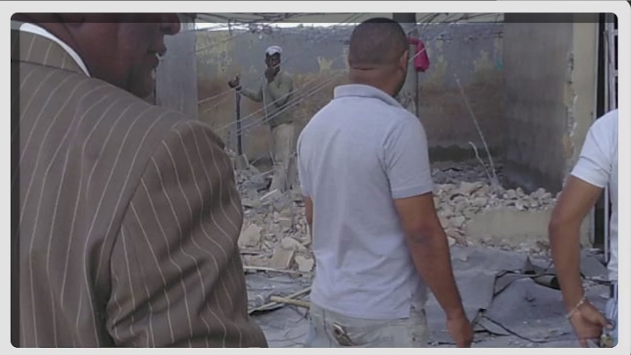 Adiós A La Sucia “Carcelita” De Santo Domingo Oeste