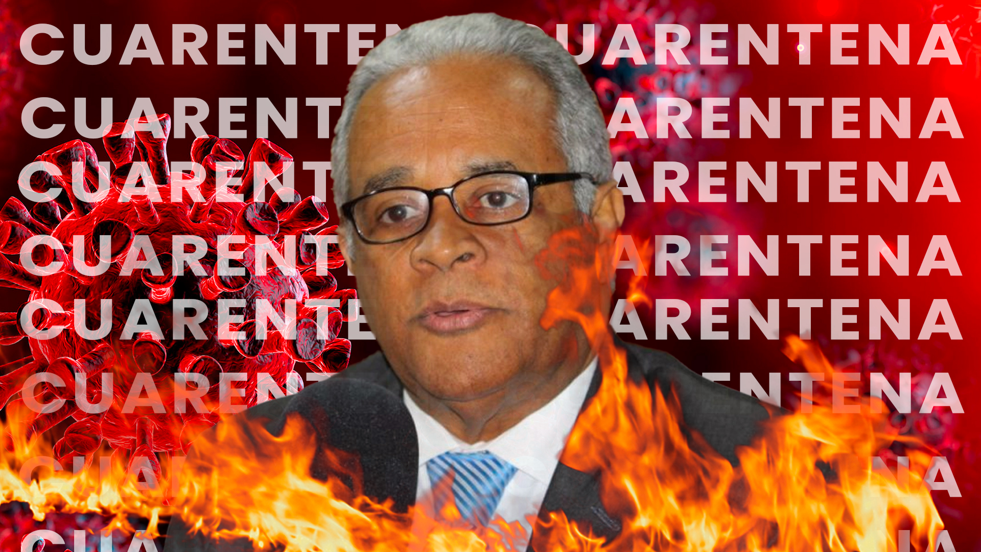 Exministro De Salud Advierte Que Cosas Pueden Empeorar