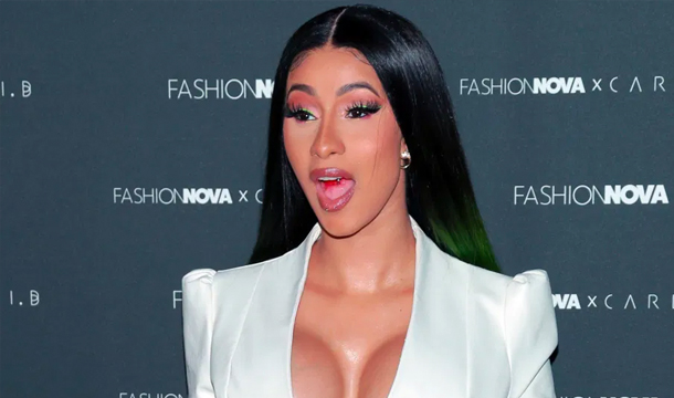 Regresa Cardi B A La Corte De New York Por “Pleito” En Club De Bailarinas Exóticas