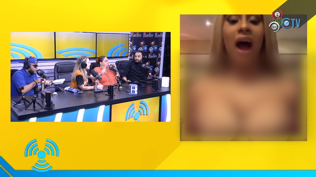 Cardi B Se Queja De Su Nueva Operación En Los Sen0s Porque No Rebotan