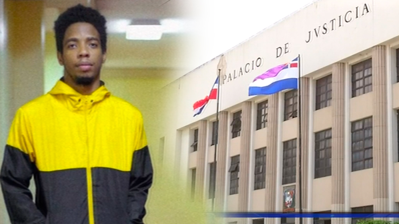 “CARECONFLE” Es Interrogado Y Despachado