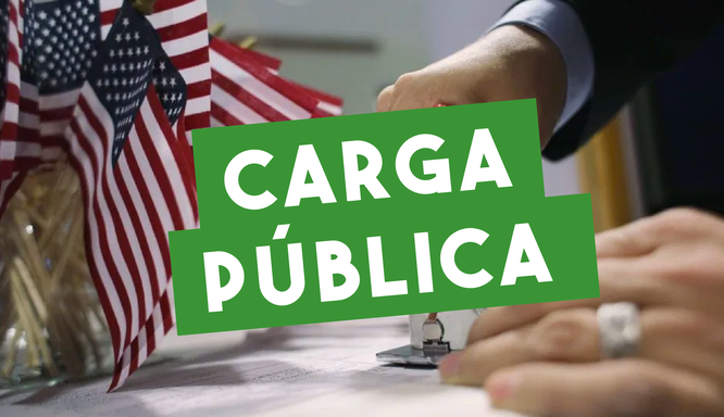 Migración: Lo Que Pasa Cuando Eres Carga Pública Para El Gobierno Estadounidense