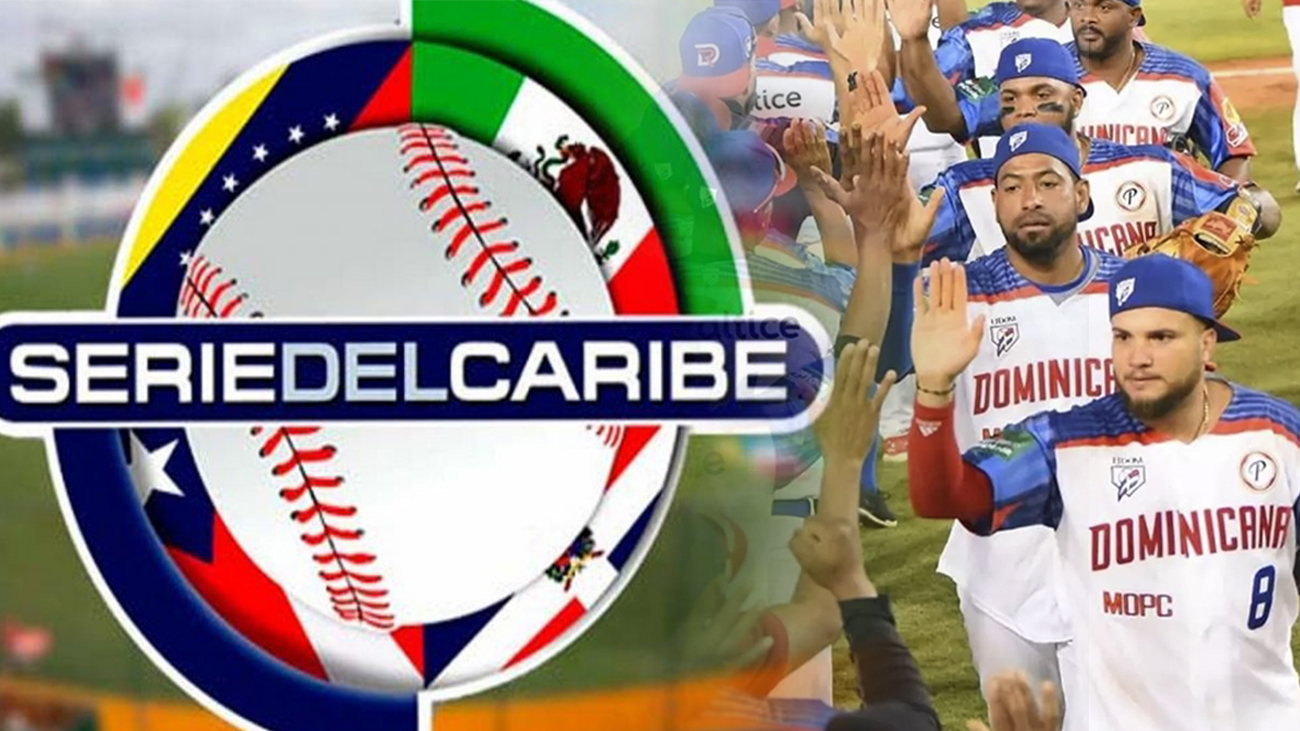  Dominicana Lo Hace De NUEVO!!