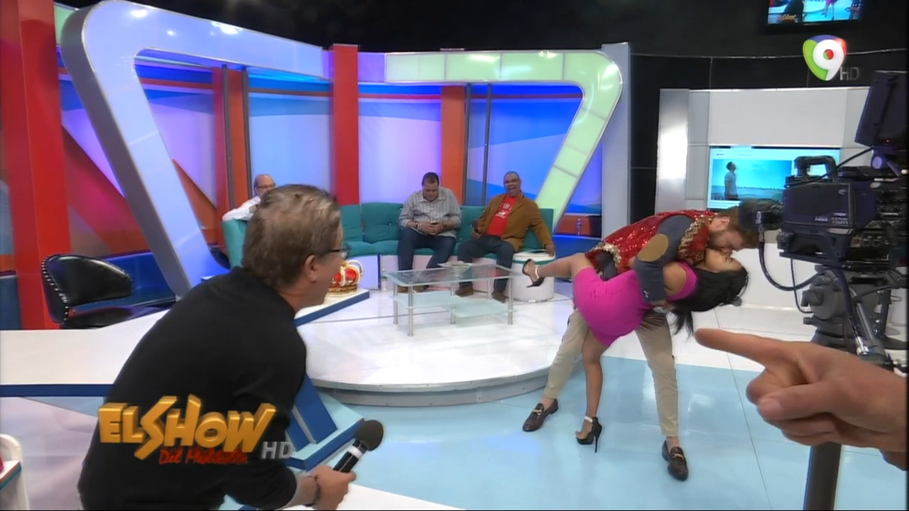 Carlos Batista Dice Que Hay Muchos Hombres Con El Corazón Partido Porque Se Casa Yubelkis Peralta