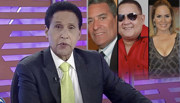 Las Cancelaciones De Abinader Y Las Que Faltan