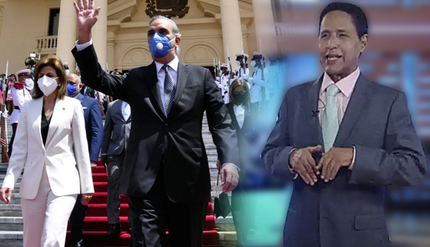 Carlos Batista Explica Lo Que Pasara Con Nuevos Funcionarios Y Los Que Se Van