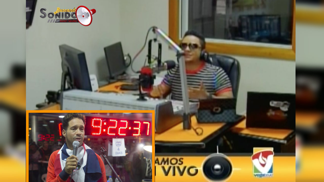 Carlos Silver Revela Que No Pudo Reunir Los US$ 12,500.00 Que Exige Récords Guinness Para Su Evaluación